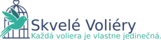 Skvelé Voliéry Logo